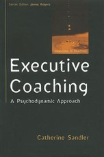 Executive Coaching
