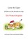 Larry the Liger - the Winter Surprise