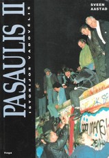 Pasaulis II: istorijos vadovėlis