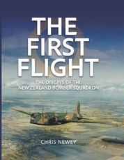 The First Flight