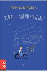 Benas - sapnų siuvėjas