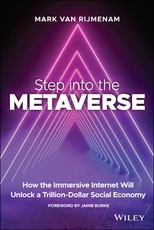 Step Into the Metaverse