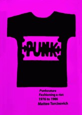 Punkouture - Fashioning a riot.