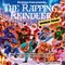 The Rapping Reindeer