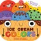 Bite-Size Basics: Ice Cream Colors