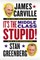 It's the Middle Class, Stupid!