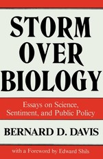 Storm over Biology