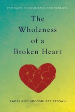 The Wholeness of a Broken Heart