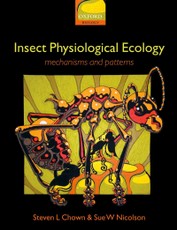 Insect Physiological Ecology