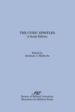 The Cynic Epistles