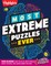 Most Extreme Puzzles Ever