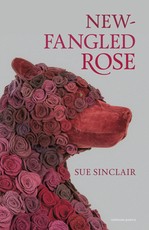 New-Fangled Rose