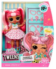 L.O.L. Surprise! Tweens lėlė Cherry B.B.