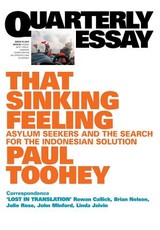Quarterly Essay 53