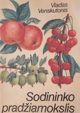 Sodininko pradžiamokslis