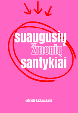 Suaugusių žmonių santykiai