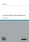 Official Criminal Statistics - Positive and Negative Aspects