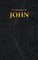 The Third Epistle of JOHN