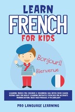 Learn French for Kids