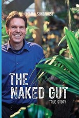 The Naked Gut (Black and White)