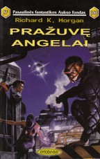 Pražuvę angelai PFAF 389