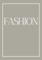 Fashion