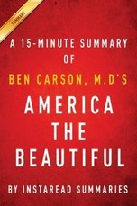 Summary of America the Beautiful