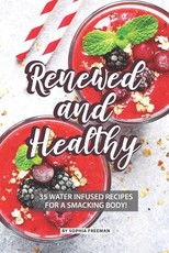 Renewed and Healthy