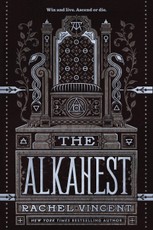 The Alkahest