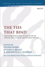 The Ties That Bind