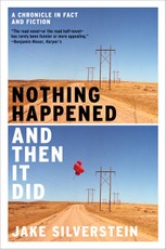 Nothing Happened and Then It Did: A Chronicle in Fact and Fiction
