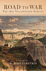 Road to War, Volume 36