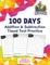 100 Days of Addition and Subtraction Timed Test Practice (0-20)