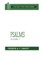 Psalms, Vol. 2 (DSB-OT)