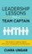 Leadership Lessons from a Team Captain