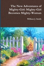 The New Adventures of Mighty-Girl