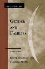 Gender and Families, Second Edition