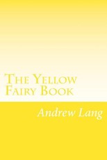 The Yellow Fairy Book