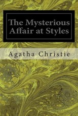 The Mysterious Affair at Styles