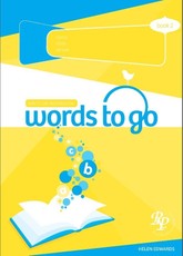 Words To Go Bk 2