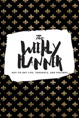 The Weekly Planner