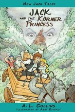 Jack and the KÃ¶rner Princess