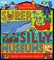 Super Silly Museums