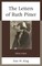 The Letters of Ruth Pitter