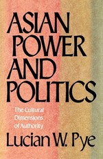 Asian Power and Politics