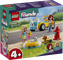 LEGO Friends Dog-Grooming Car