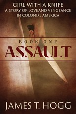 Girl with a Knife: Assault