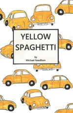 Yellow Spaghetti