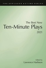 The Best New Ten-Minute Plays, 2021