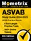 ASVAB Study Guide 2024-2025 - 5 Full-Length Practice Tests, ASVAB Prep Book Secrets, 200+ Online Videos